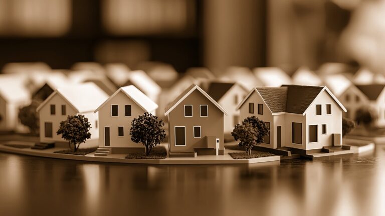 Hollytree neighborhood